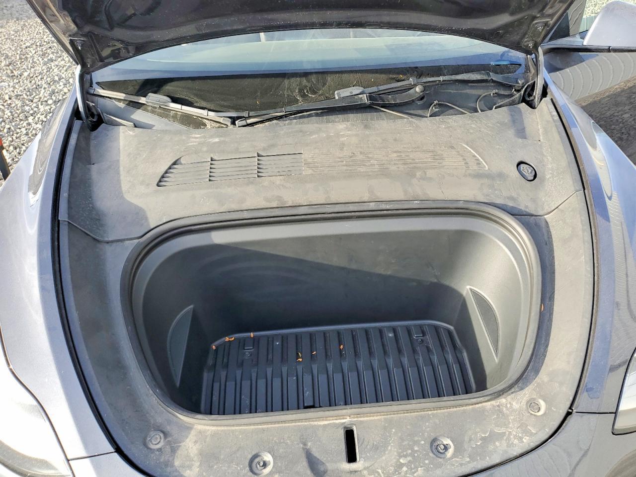 2021 Tesla Model Y - zdjęcie 11