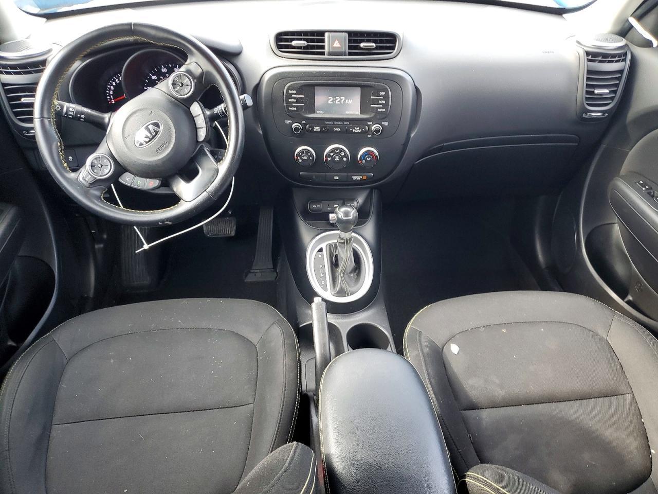 2016 Kia Soul + - zdjęcie 8