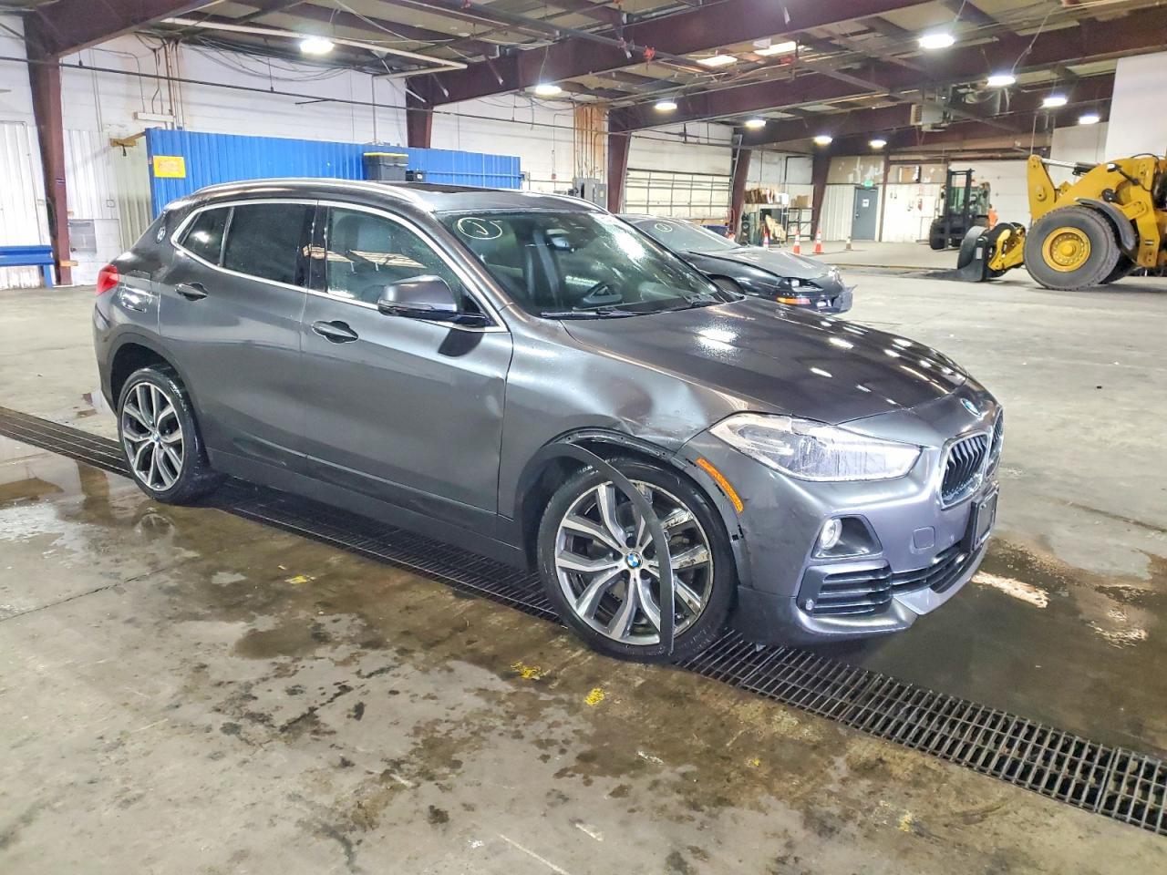2019 BMW X2 xDrive28I - zdjęcie 4