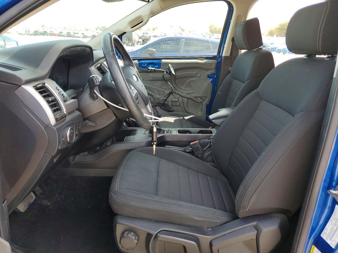 2019 Ford Ranger Xl - zdjęcie 7