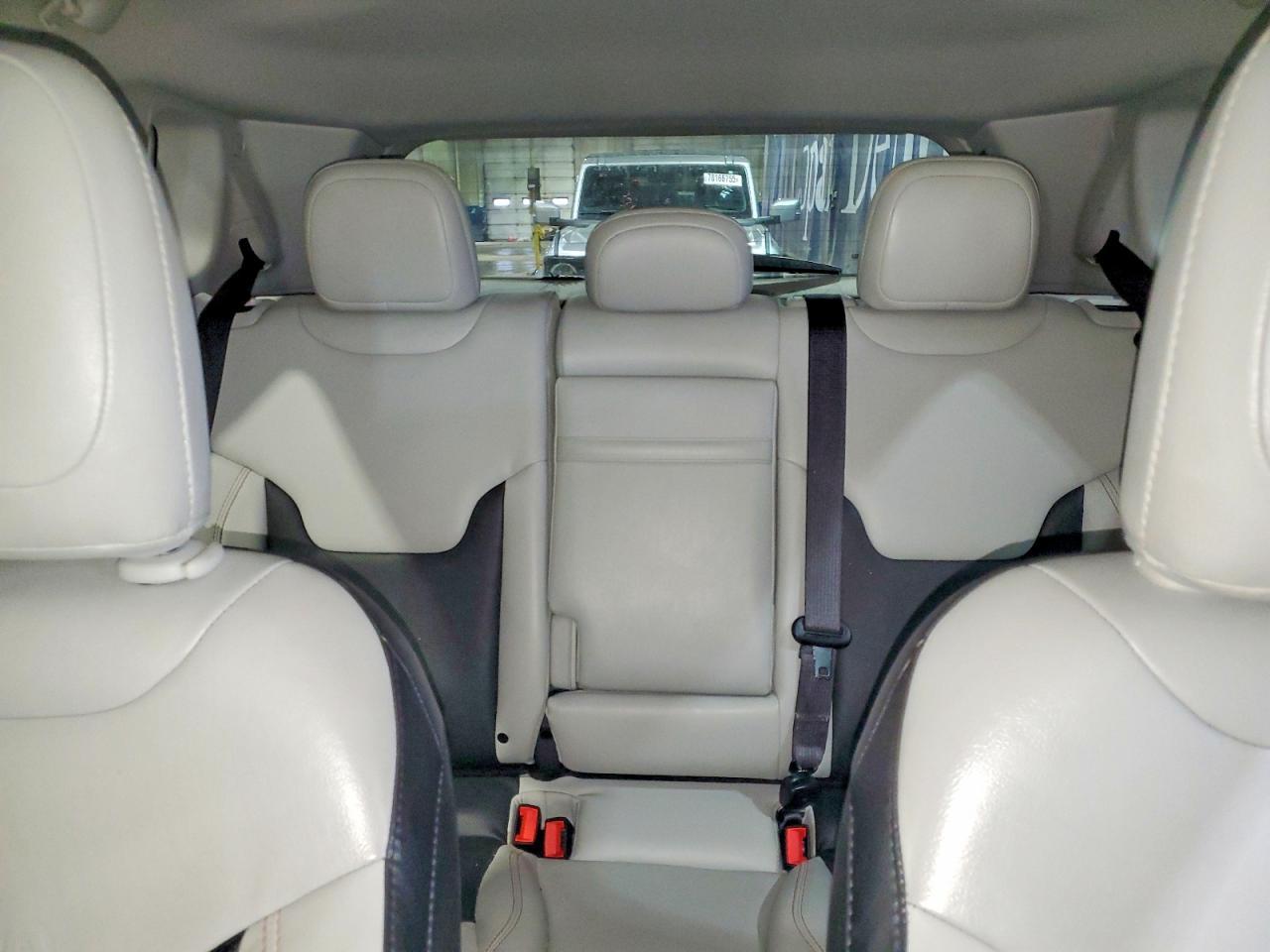 2020 Jeep Compass Limited - zdjęcie 10