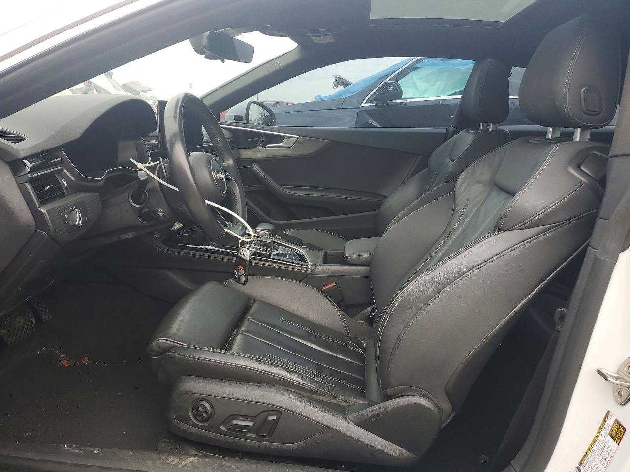 2020 Audi A5 Premium Plus - zdjęcie 7