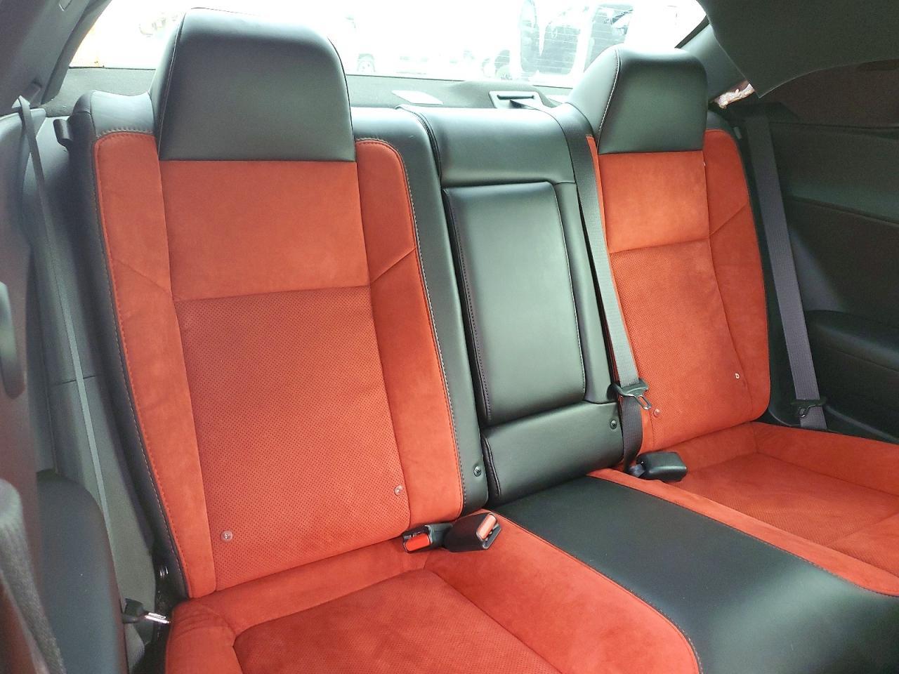 2023 Dodge Challenger R/T Scat Pack - zdjęcie 10