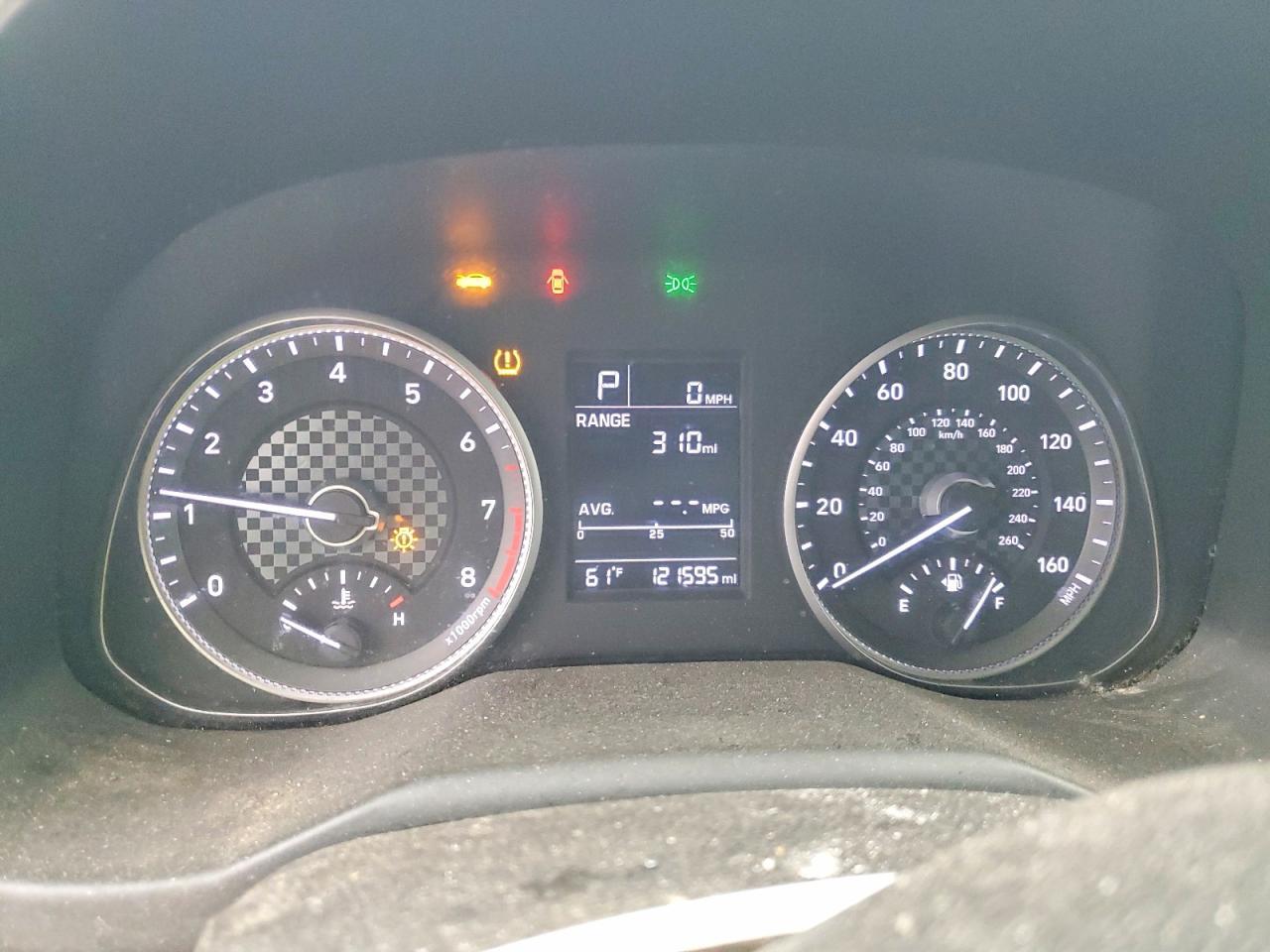 2019 Hyundai Elantra Se - zdjęcie 9