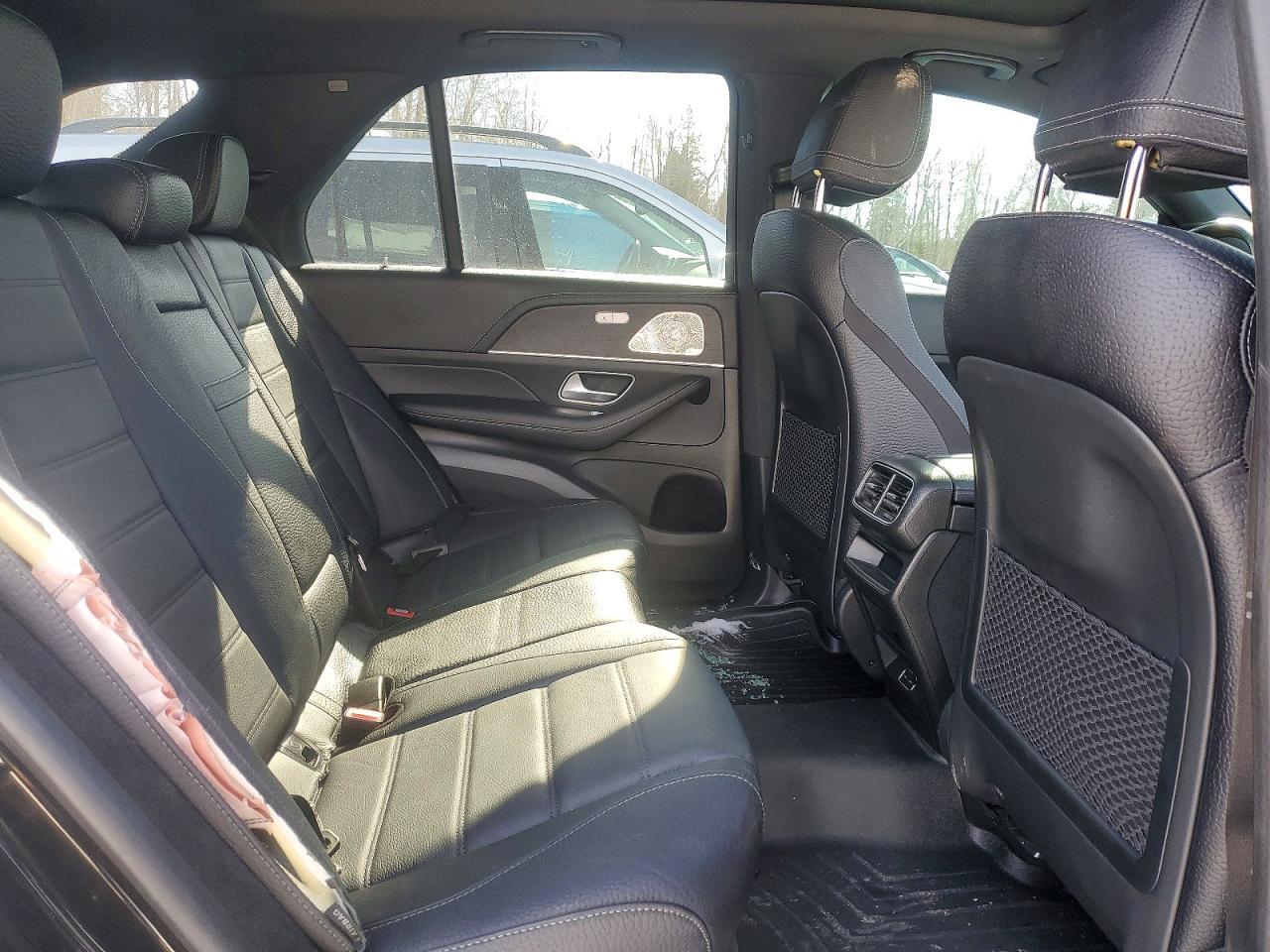 2024 Mercedes-Benz Gle 450E 4Matic - zdjęcie 10