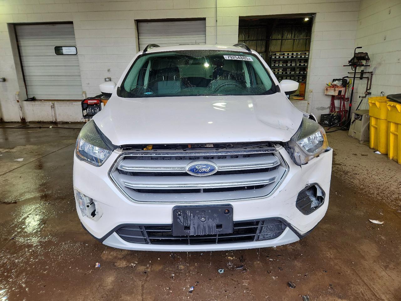 2018 Ford Escape Se - zdjęcie 5