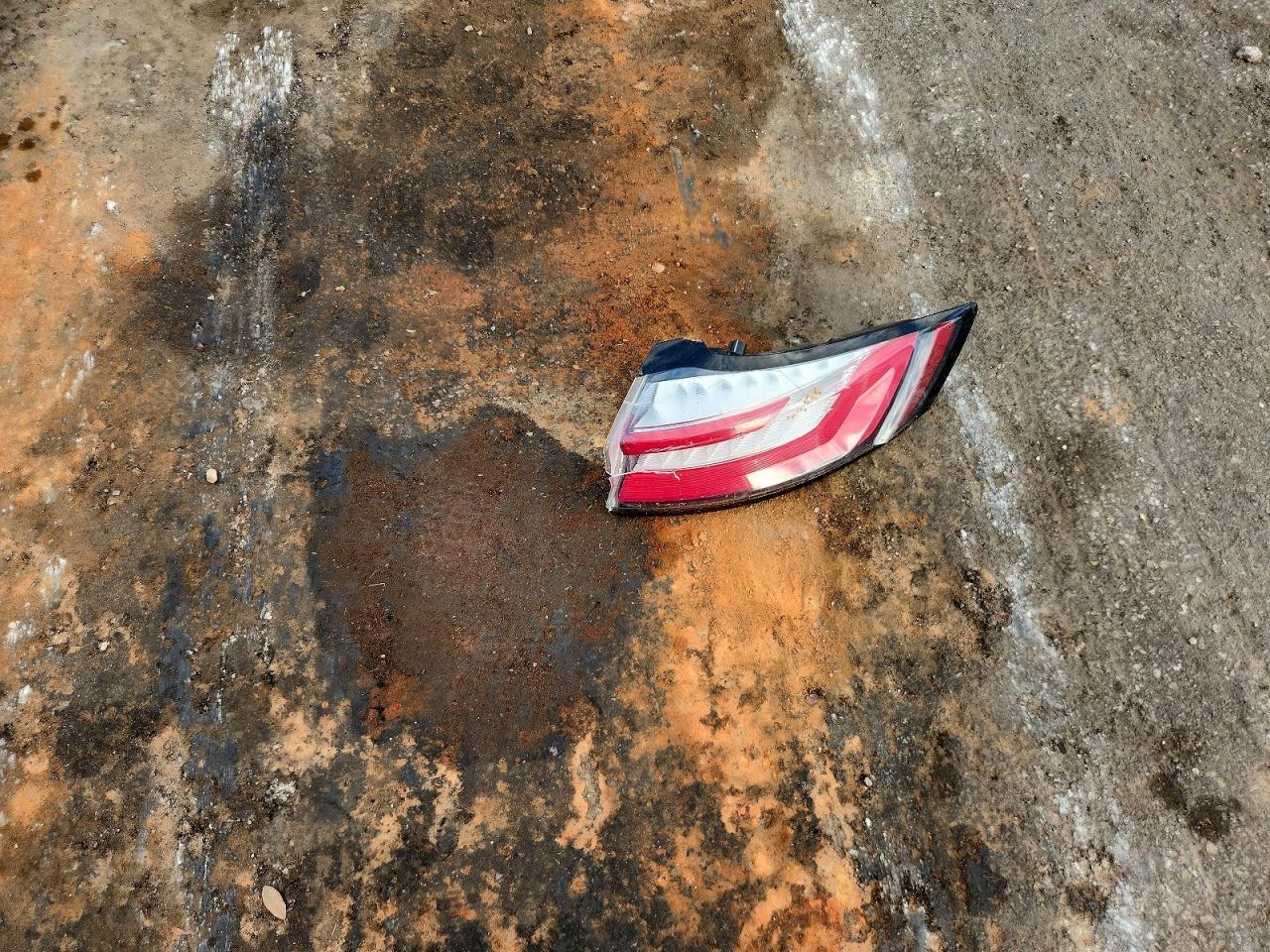 2019 Ford Edge Titanium - zdjęcie 13