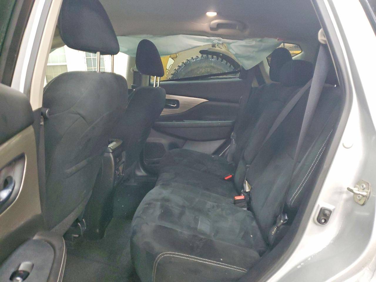 2018 Nissan Murano S - zdjęcie 11