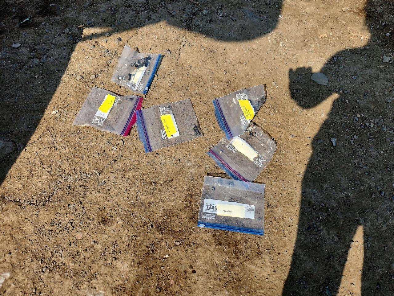 2014 Nissan Rogue S - zdjęcie 12