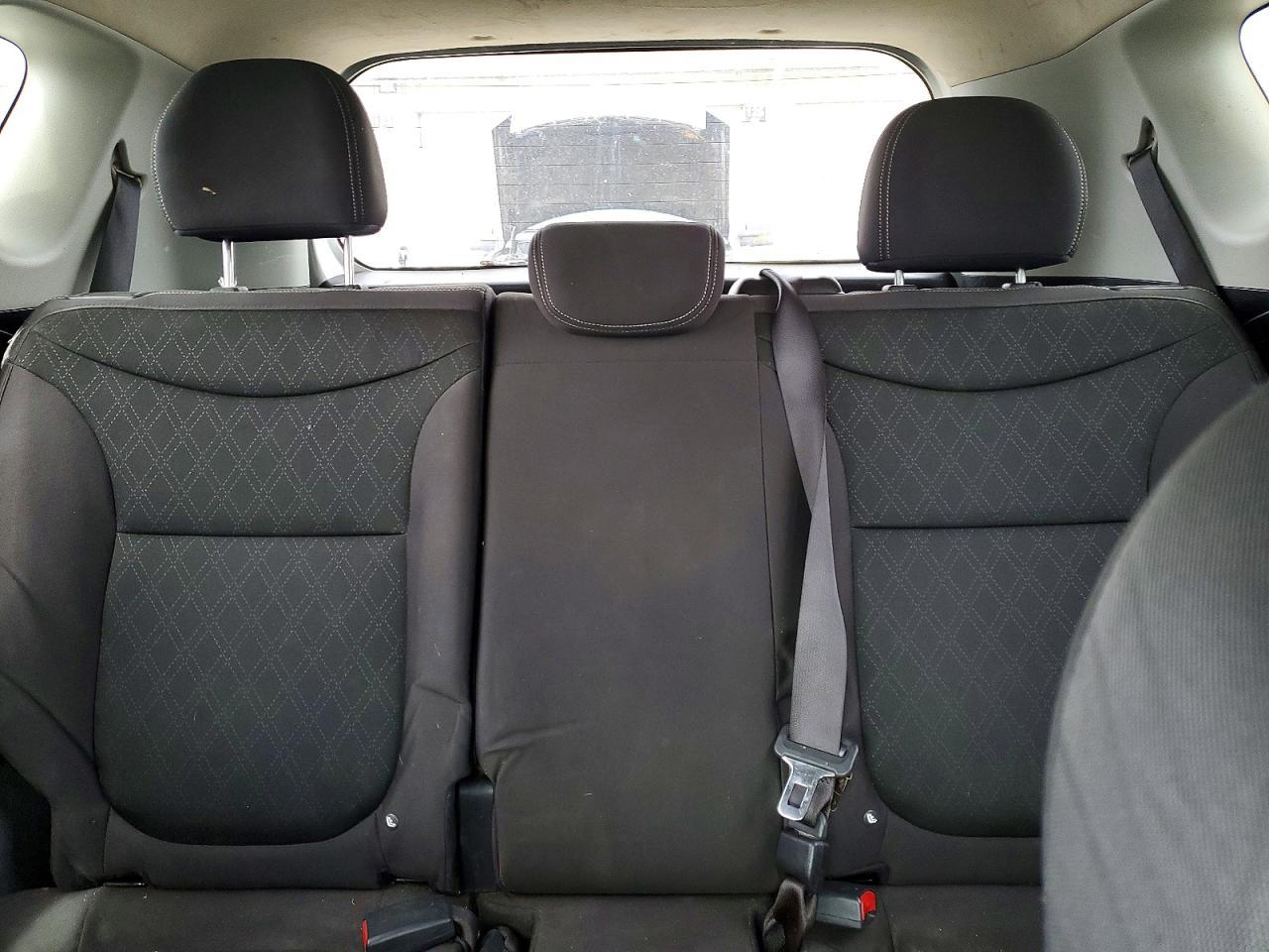 2015 Kia Soul Base - zdjęcie 10