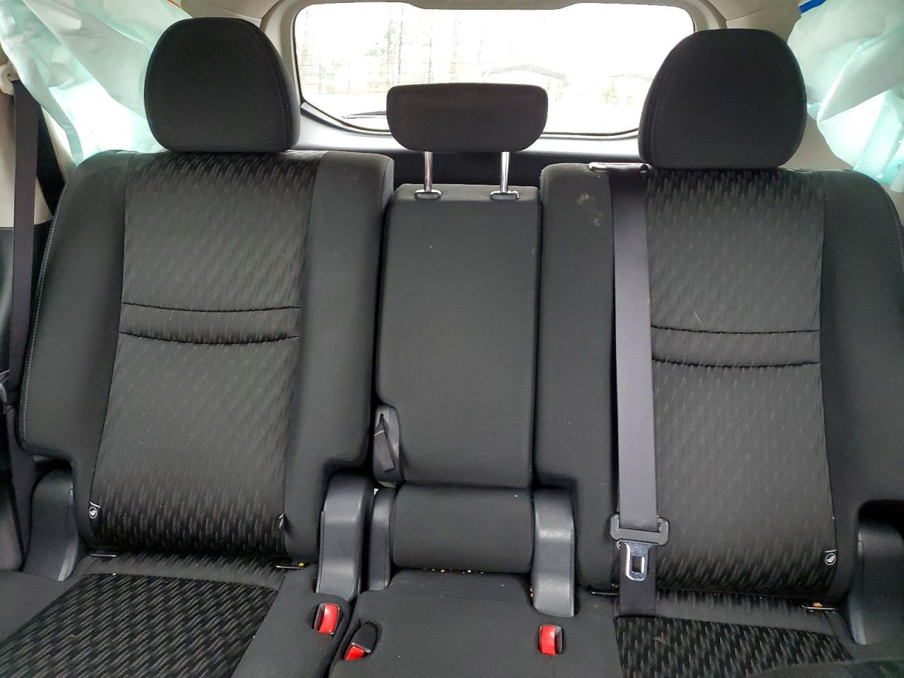 2020 Niss Rogue Sv - zdjęcie 10