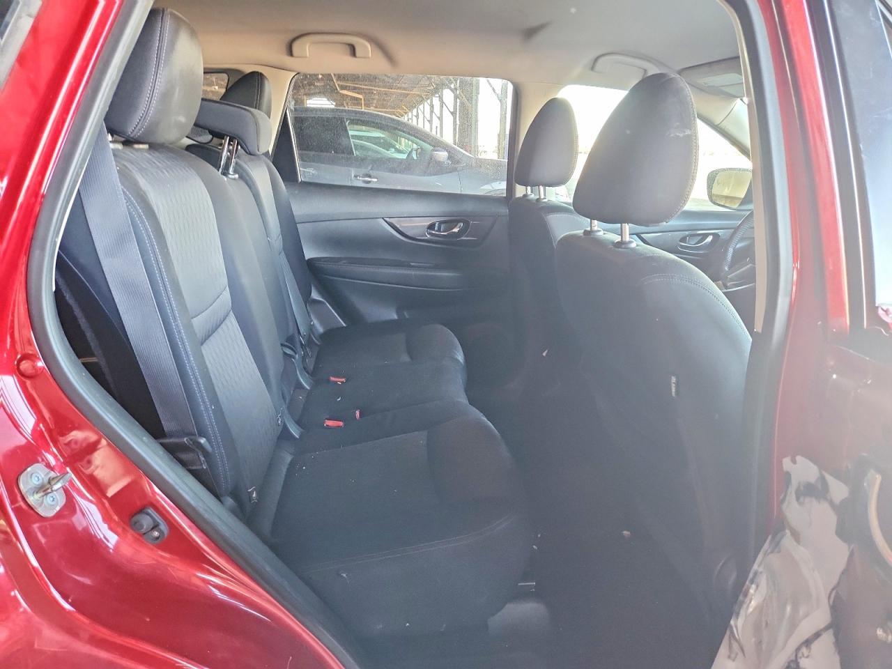 2017 Niss Rogue S - zdjęcie 11