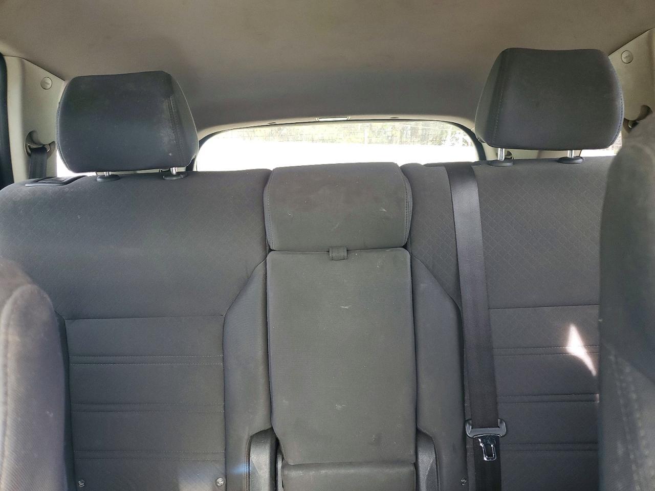 2016 Kia Sorento Lx - zdjęcie 10
