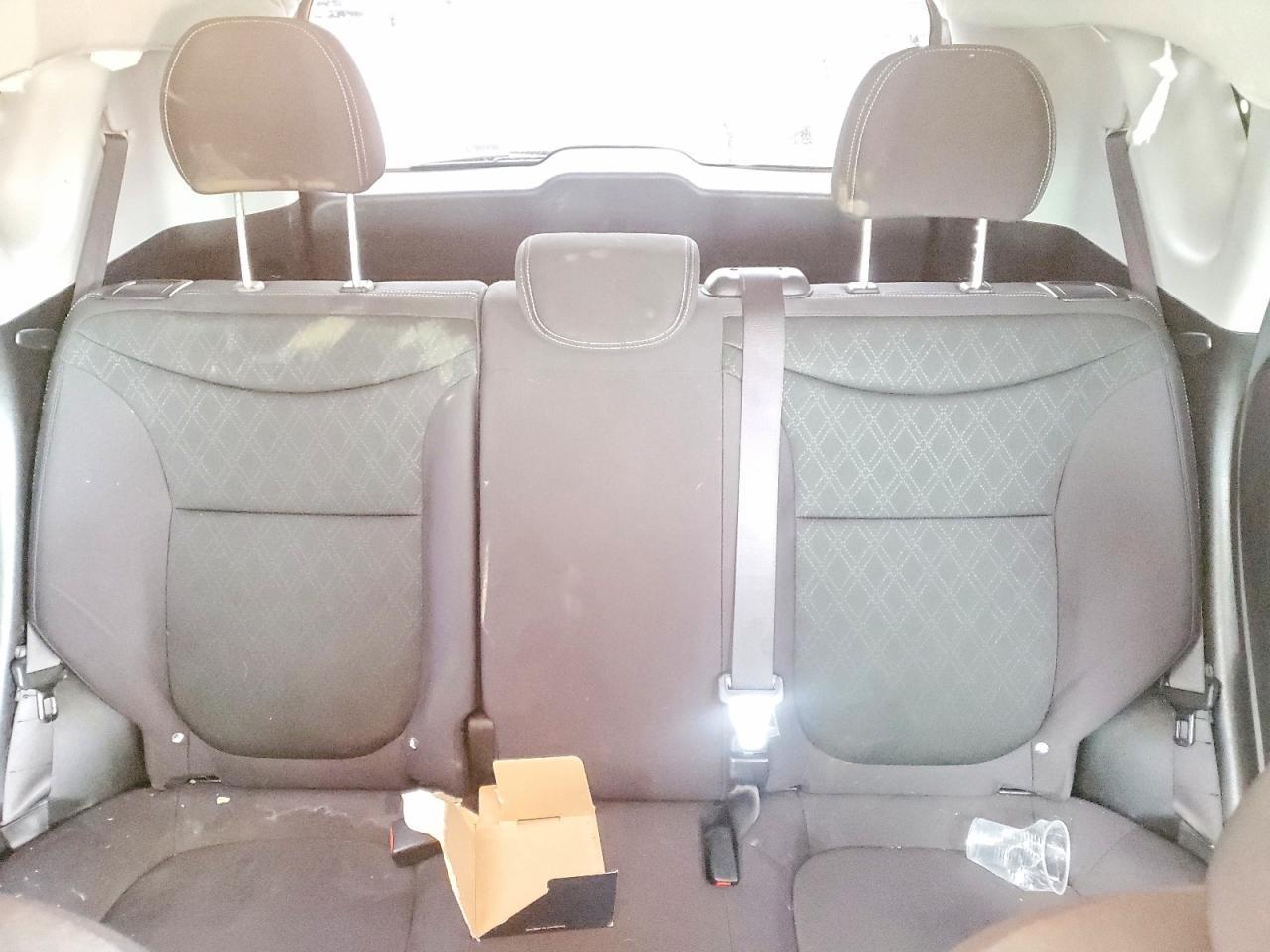 2015 Kia Soul Base - zdjęcie 10