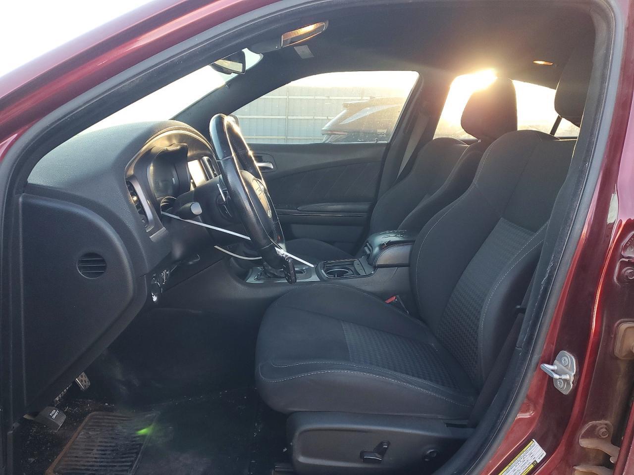 2019 Dodge Charger R/T - zdjęcie 7