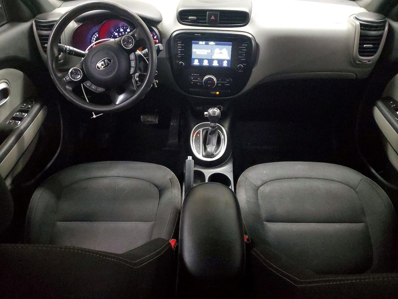 2019 Kia Soul + - zdjęcie 8