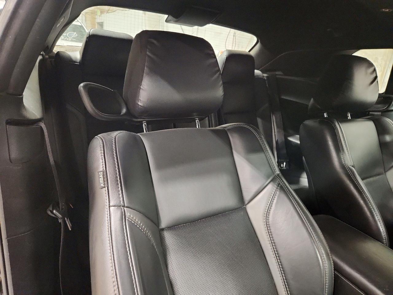 2018 Dodge Challenger Gt - zdjęcie 10