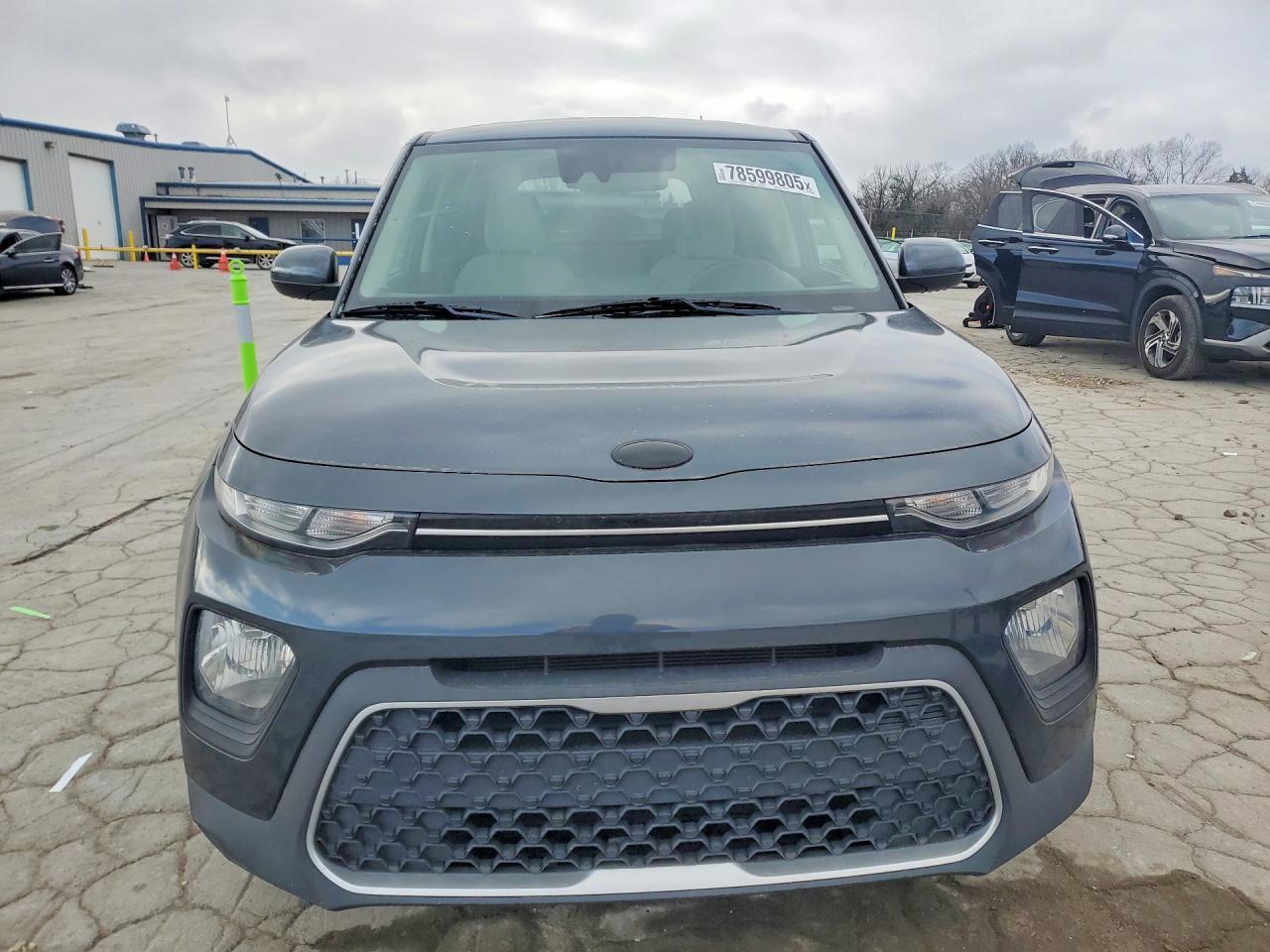 2020 Kia Soul S - zdjęcie 5