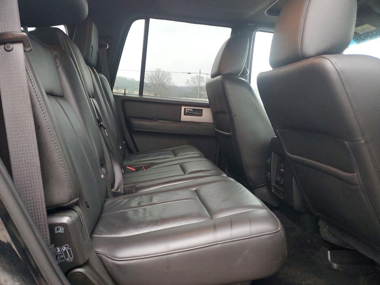 2013 Ford Expedition Limited - zdjęcie 11