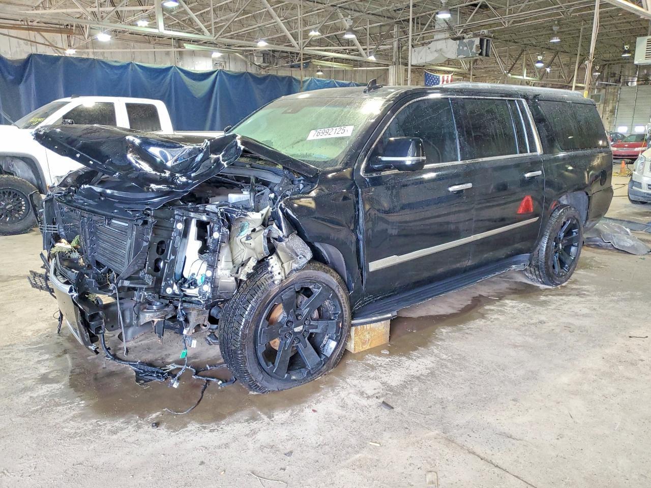 2019 Cadillac Escalade