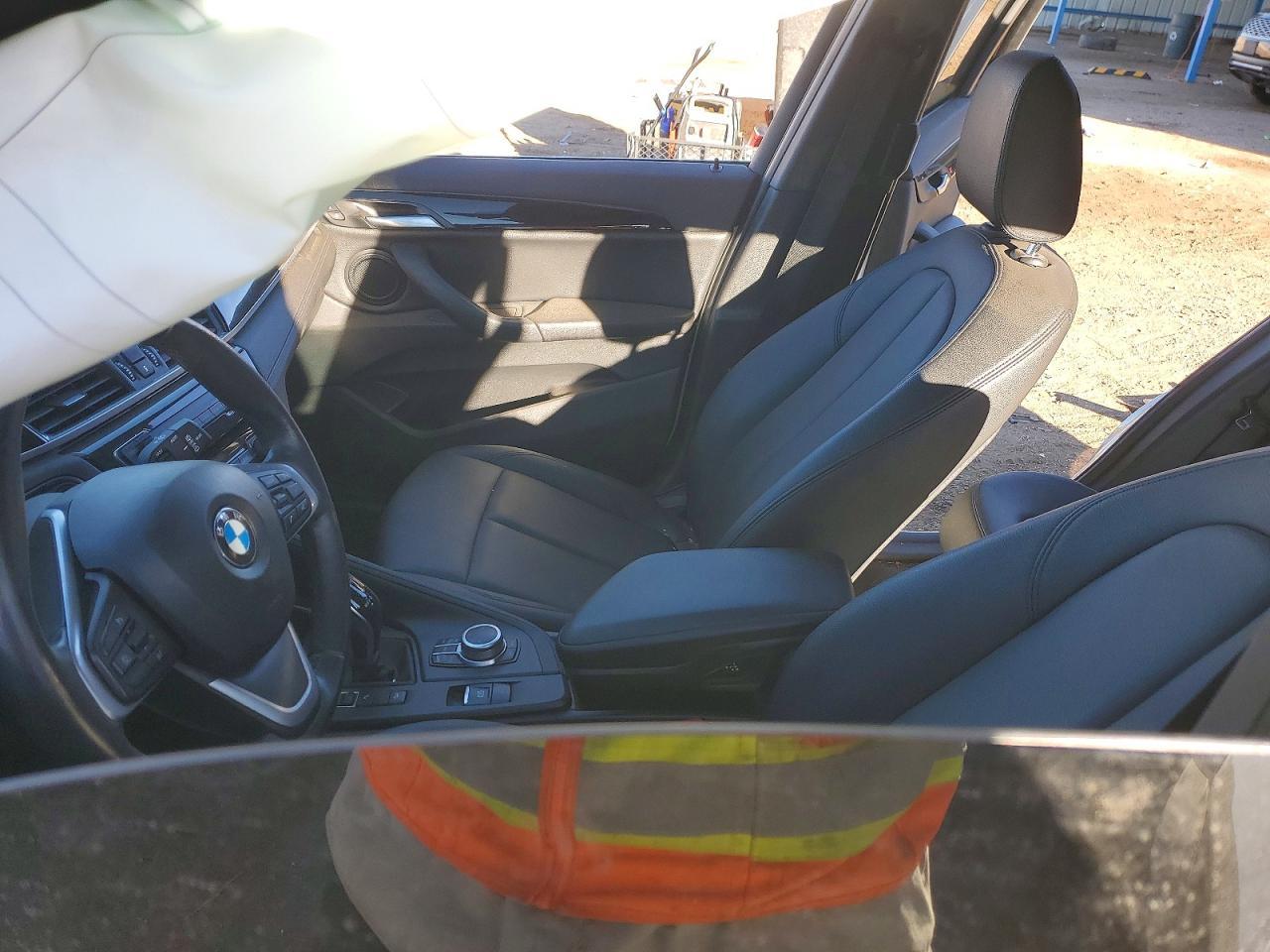 2020 BMW X1 xDrive28I - zdjęcie 7