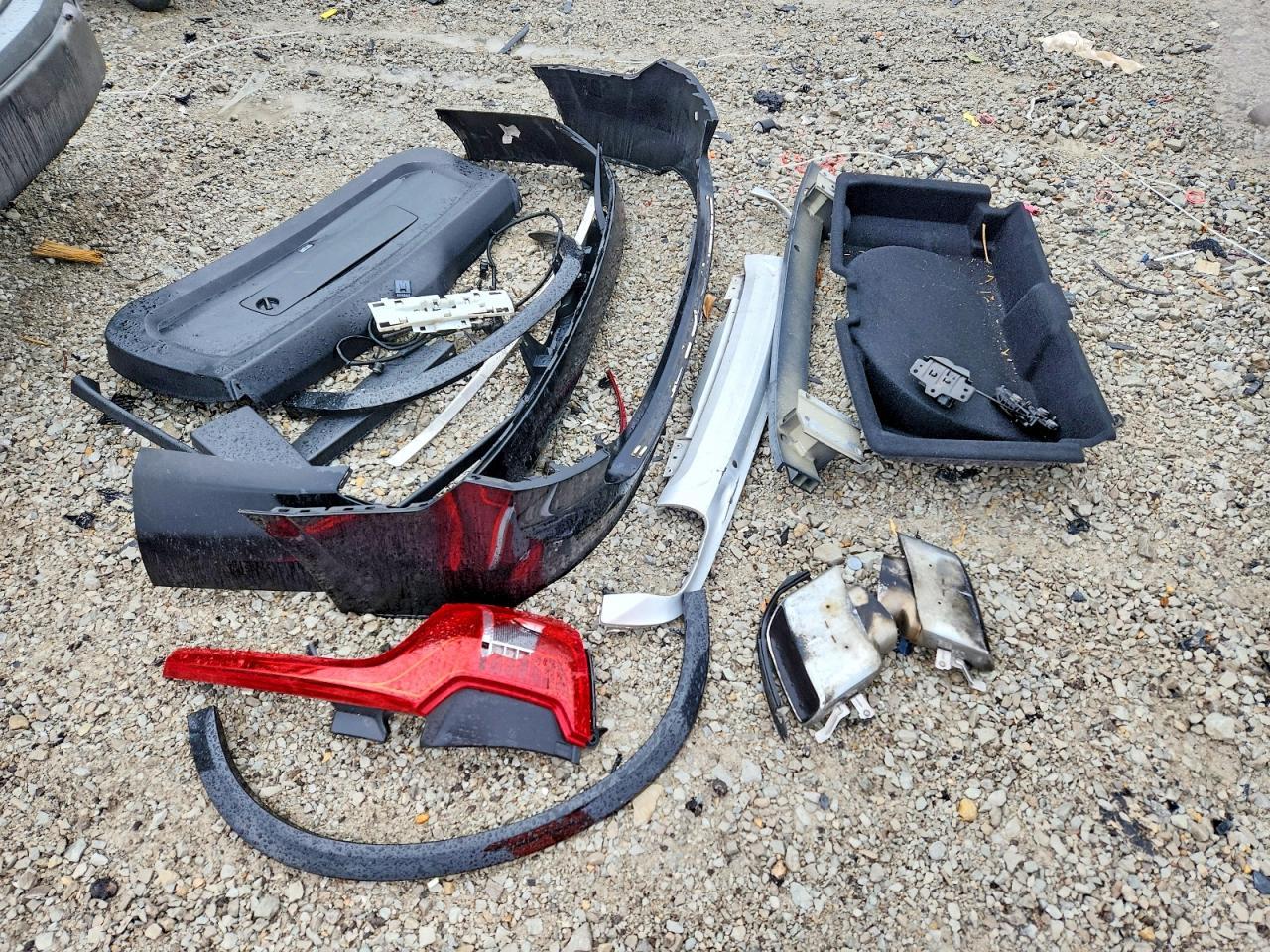 2017 Volvo Xc90 T6 - zdjęcie 13