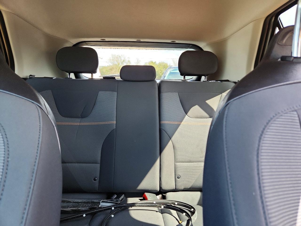 2026 Kia Niro Lx - zdjęcie 10