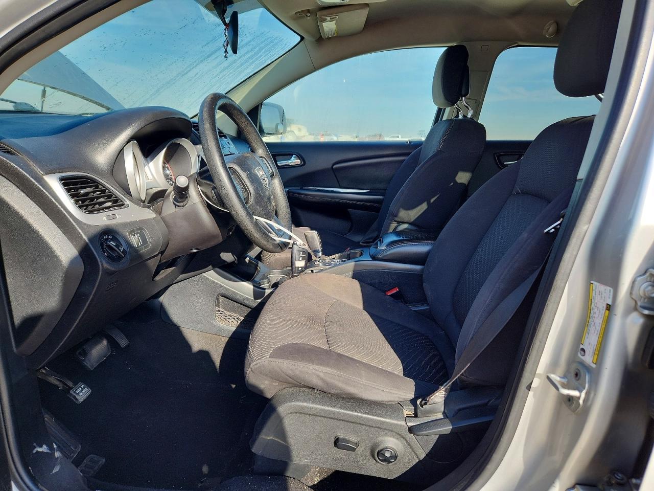 2014 Dodge Journey Sxt - zdjęcie 7