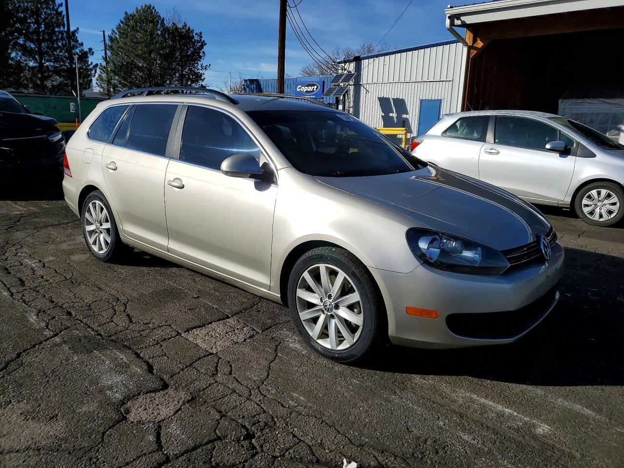 2014 Volkswagen Jetta Tdi - zdjęcie 4