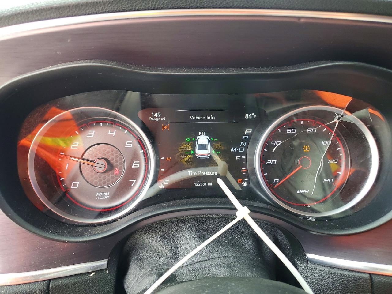 2016 Dodge Charger Se - zdjęcie 9