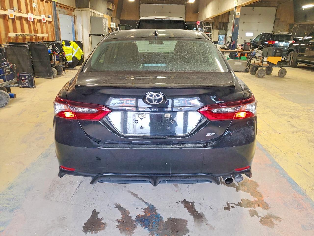 2023 Toyota Camry Se - zdjęcie 6