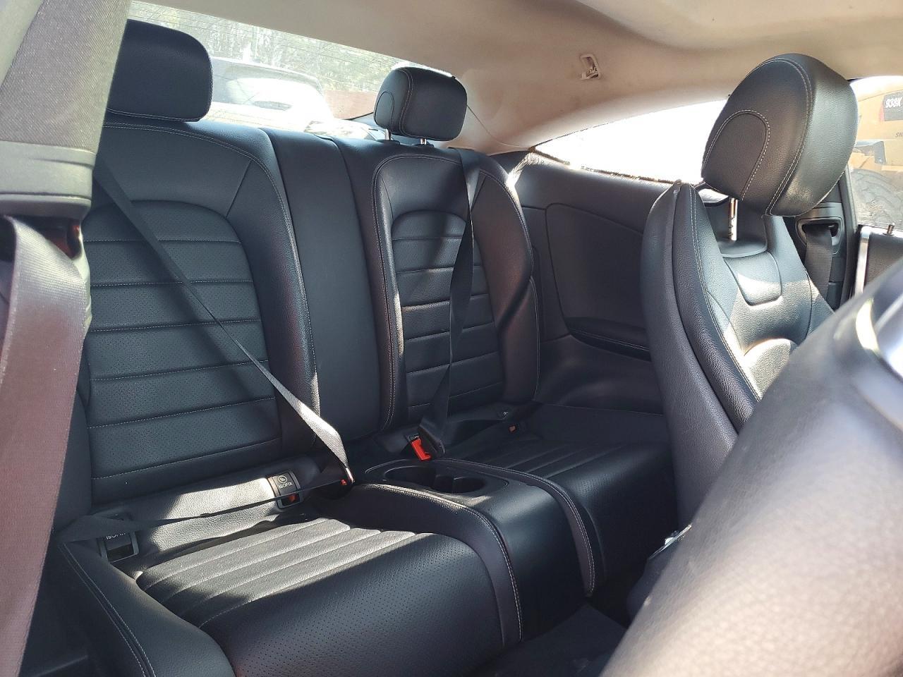 2017 Mercedes-Benz C 300 4Matic - zdjęcie 10