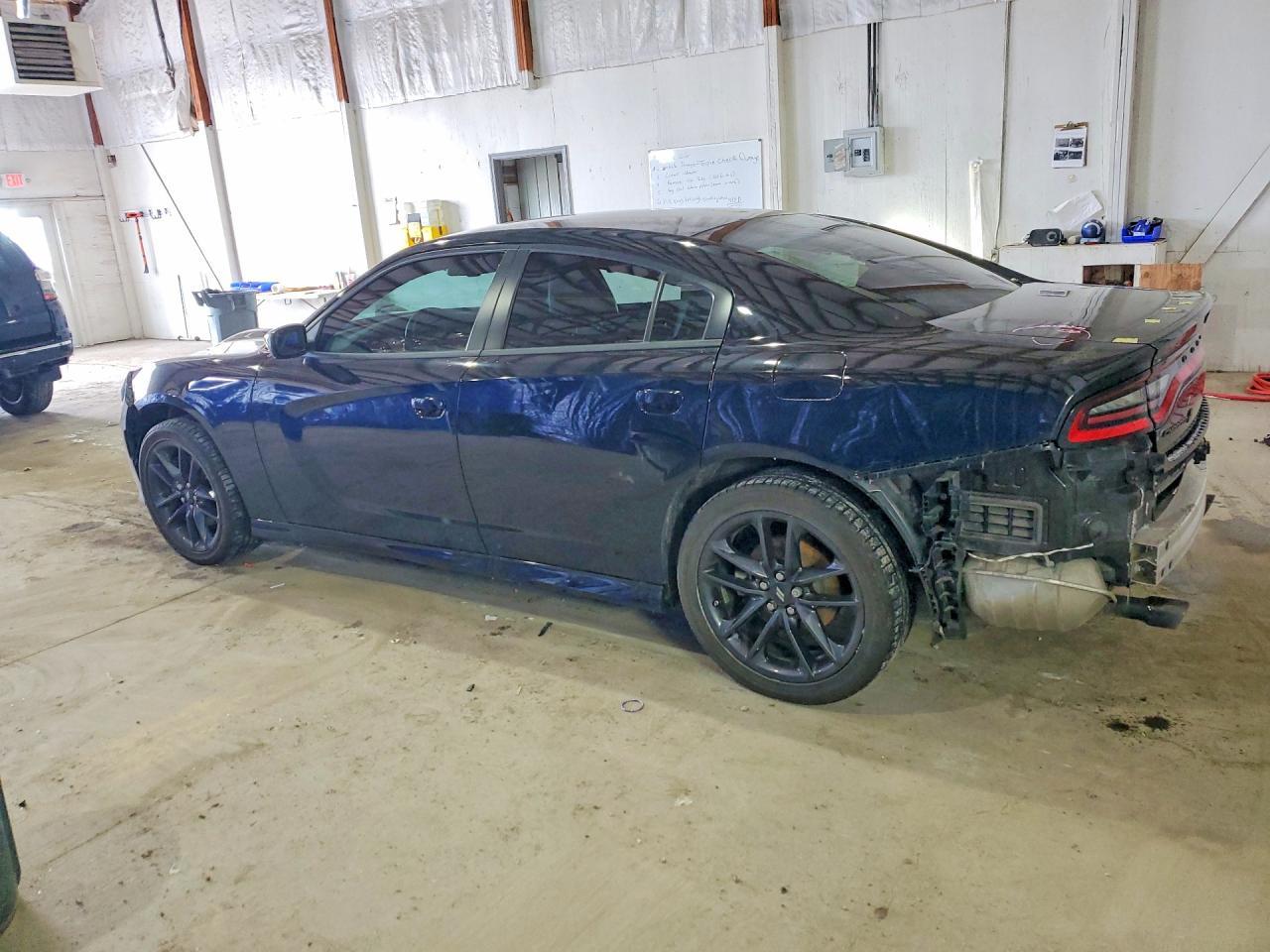 2023 Dodge Charger Gt - zdjęcie 2