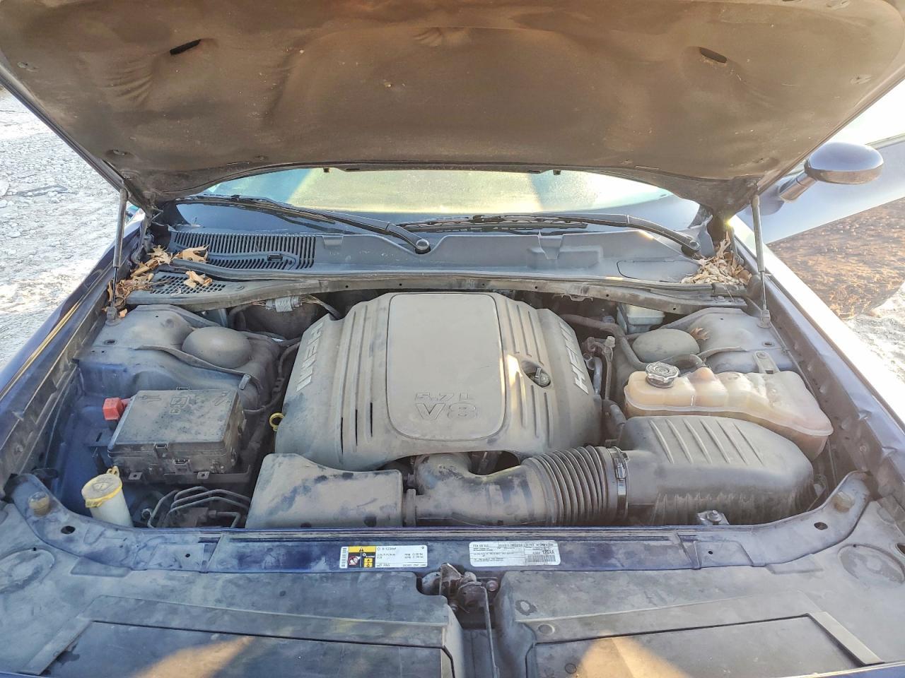 2015 Dodge Challenger Sxt - zdjęcie 11