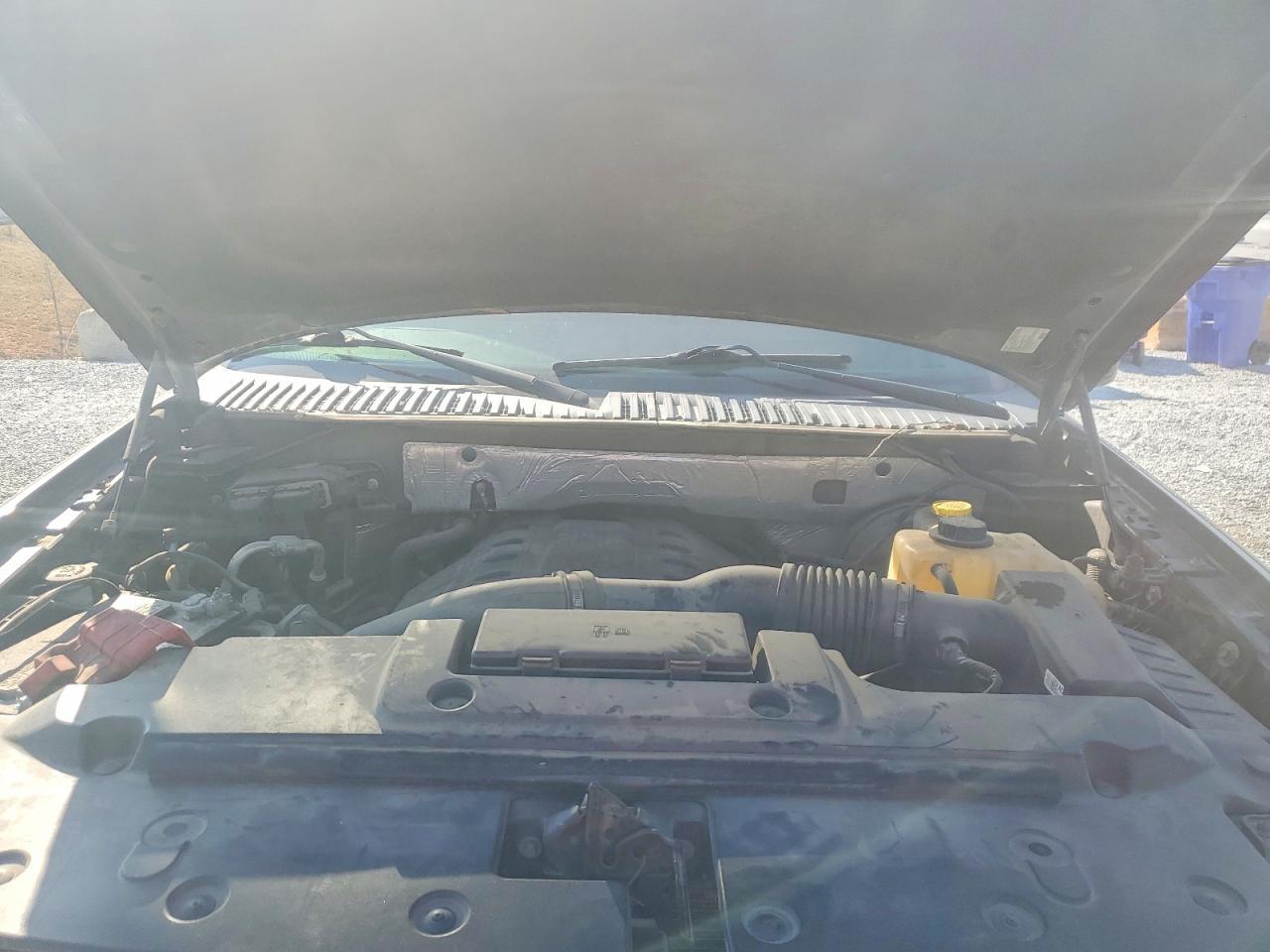 2017 Ford Expedition Limited - zdjęcie 12