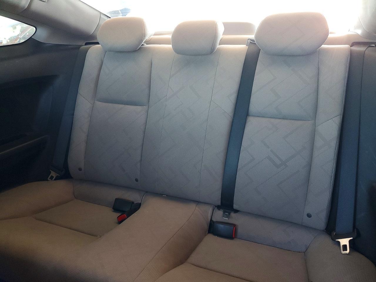 2013 Honda Civic Lx - zdjęcie 10