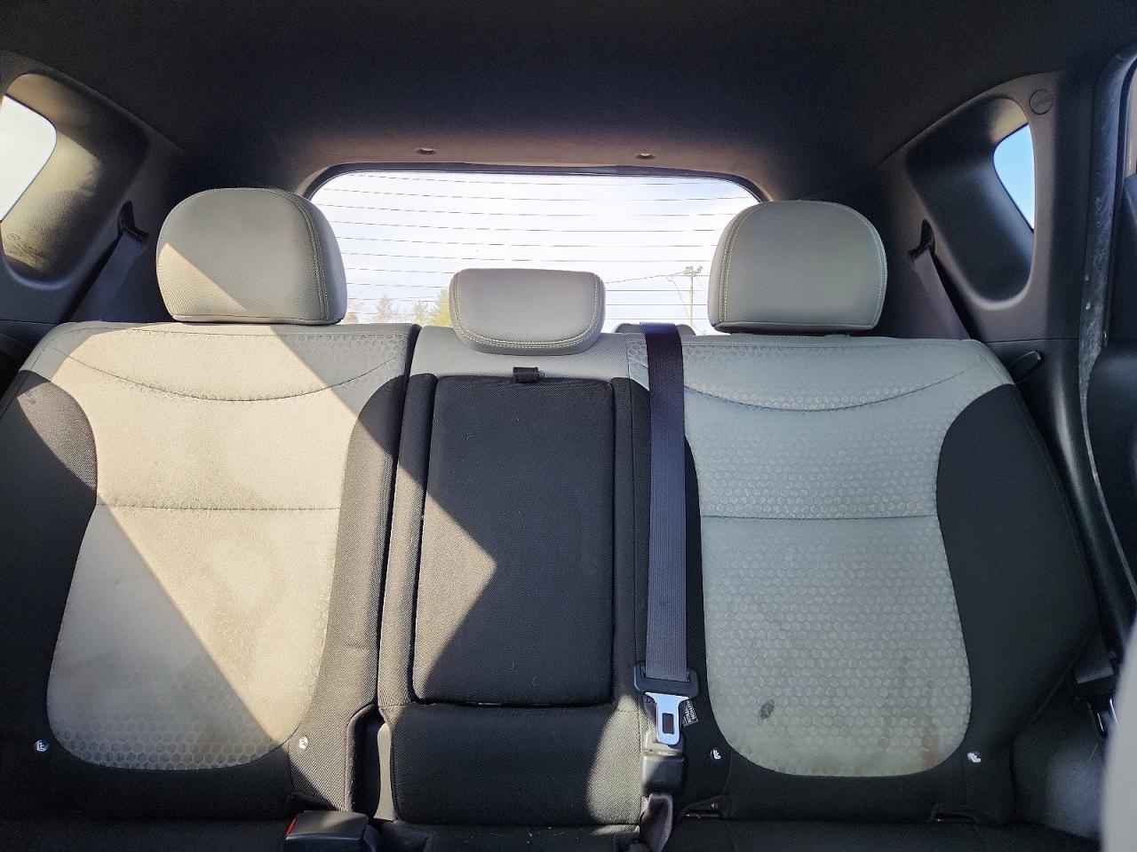 2015 Kia Soul + - zdjęcie 10