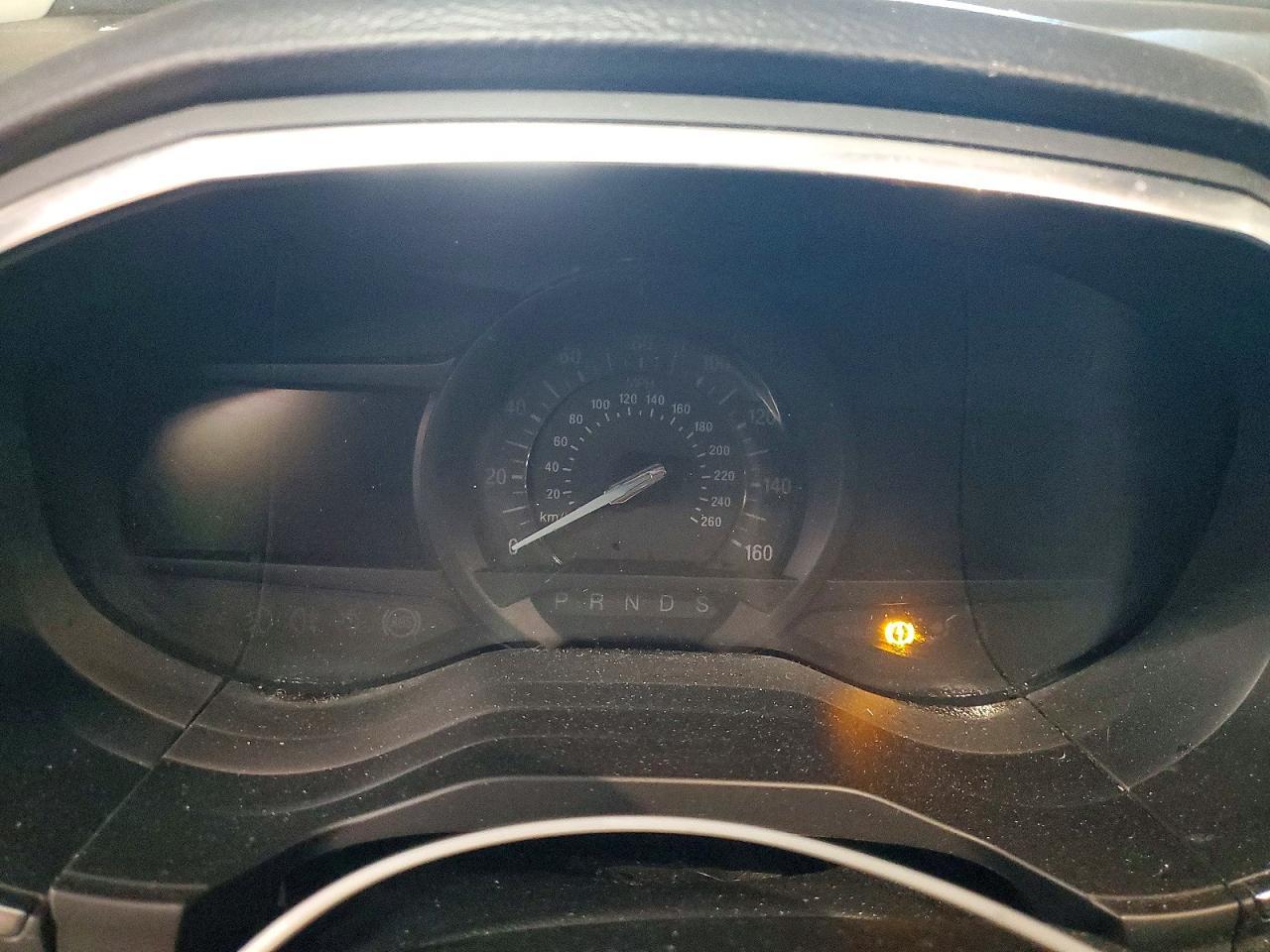 2021 Ford Edge Titanium - zdjęcie 9