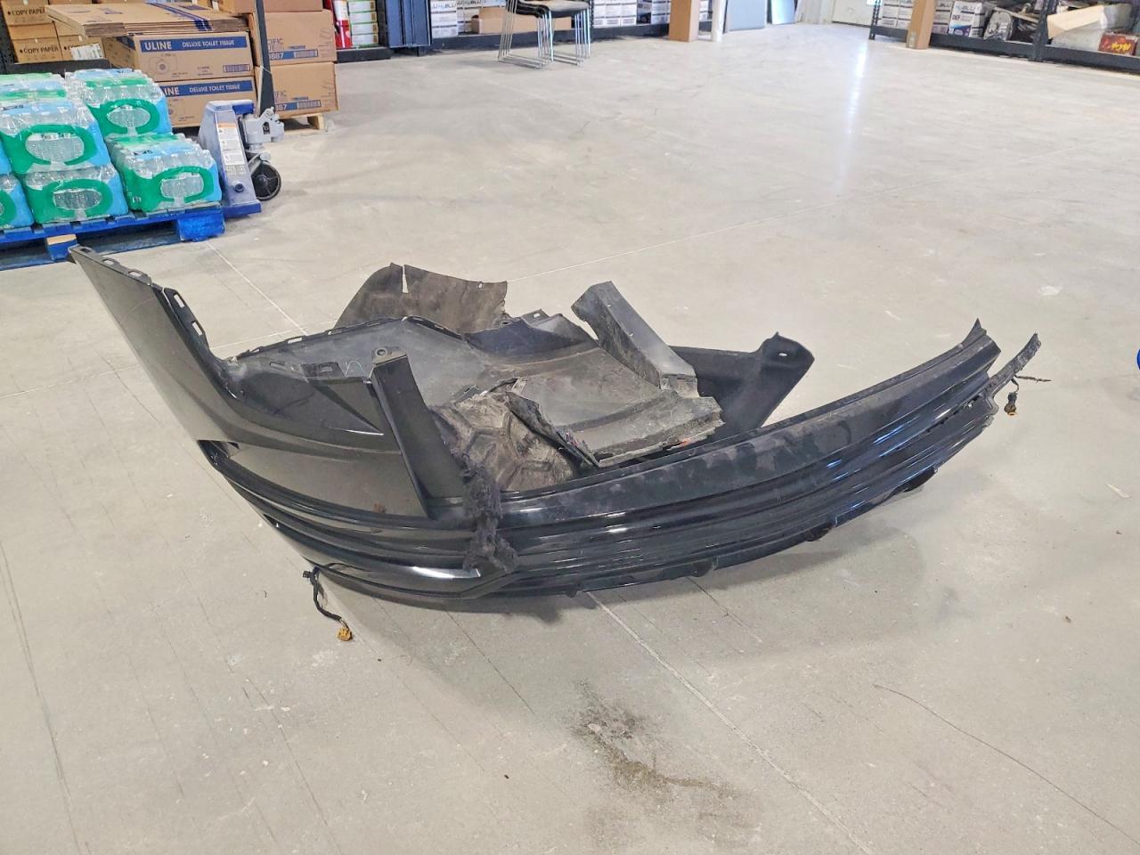 2019 Lamborghini Urus - zdjęcie 13