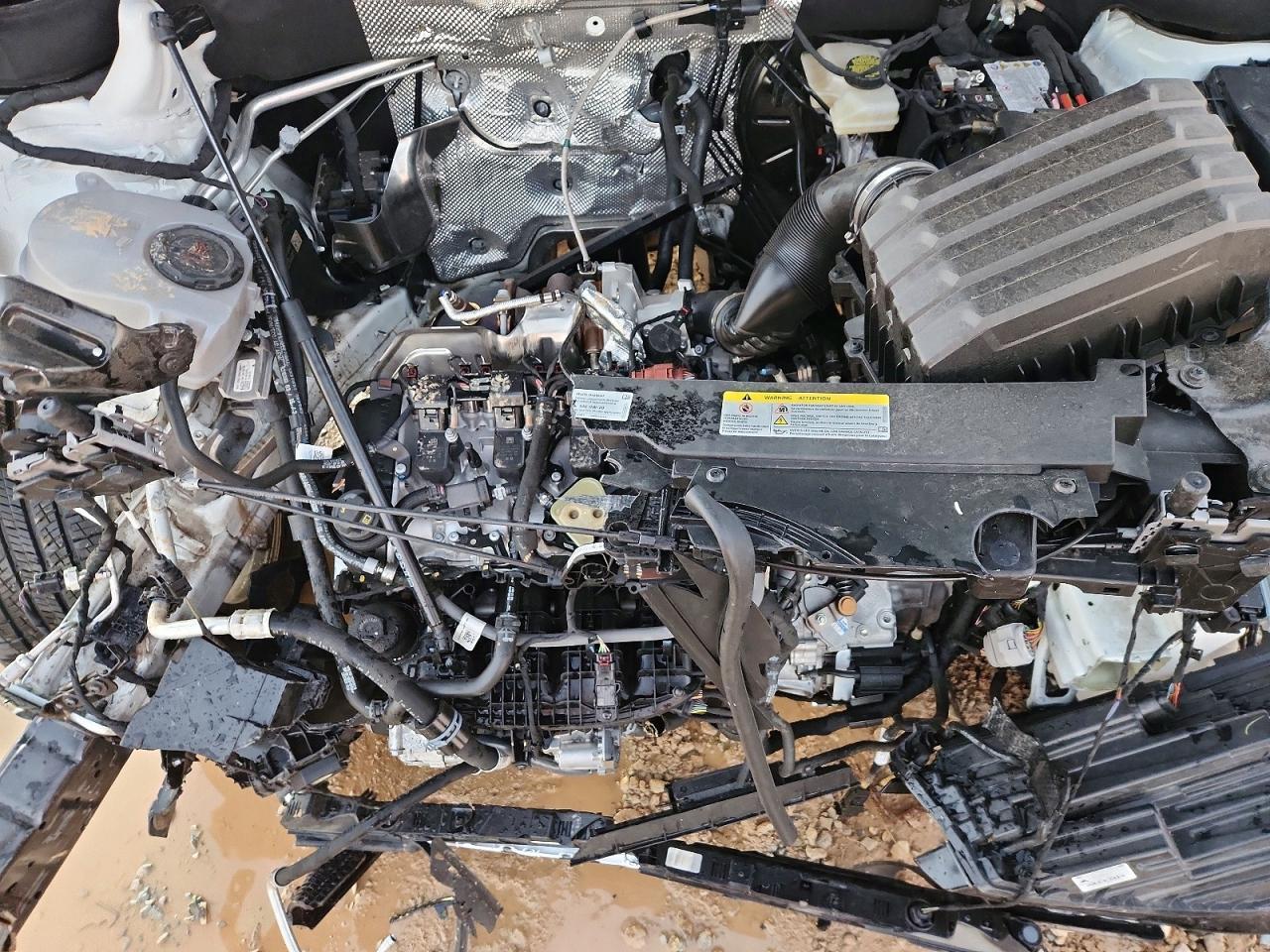 2024 Volkswagen Atlas Cross Sport Sel R-Line - zdjęcie 12