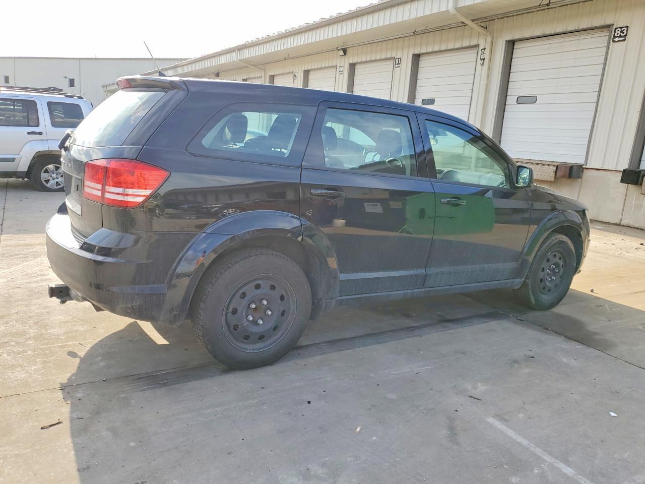 2015 Dodge Journey Se - zdjęcie 3