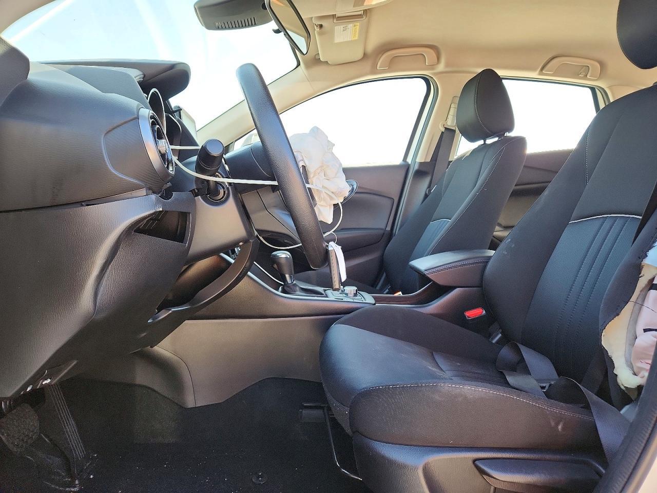 2019 Mazda Cx-3 Sport - zdjęcie 7