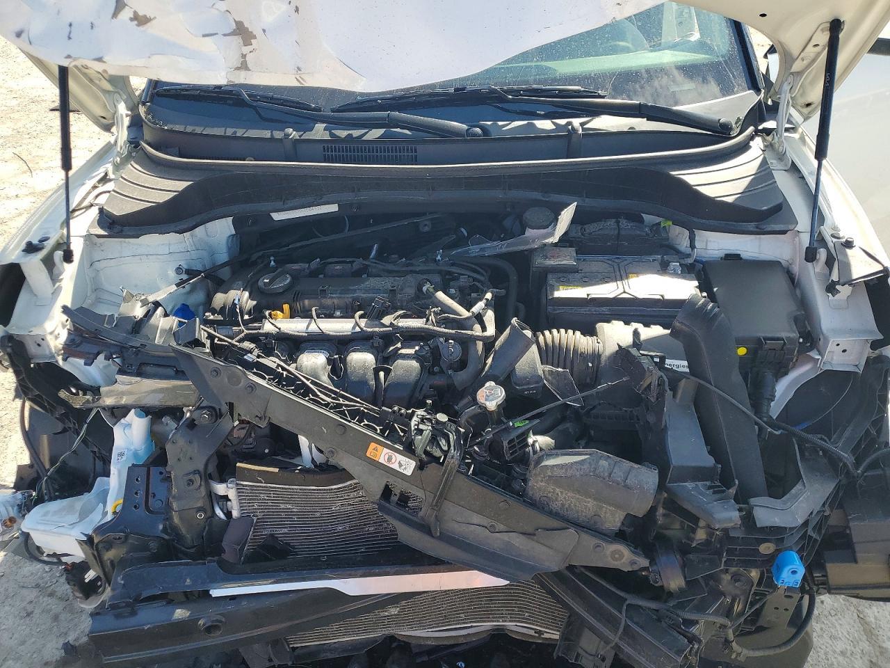 2024 Kia Soul Ex - zdjęcie 11