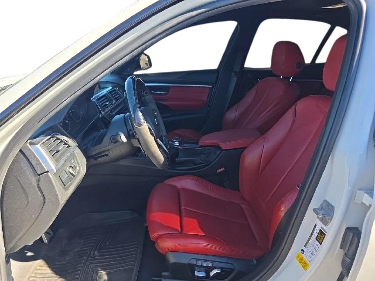 2018 BMW 340 I - zdjęcie 5