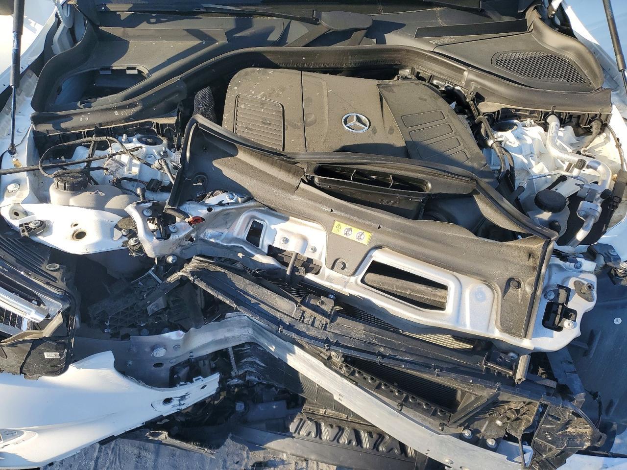 2023 Mercedes-Benz Glc 300 4Matic - zdjęcie 12