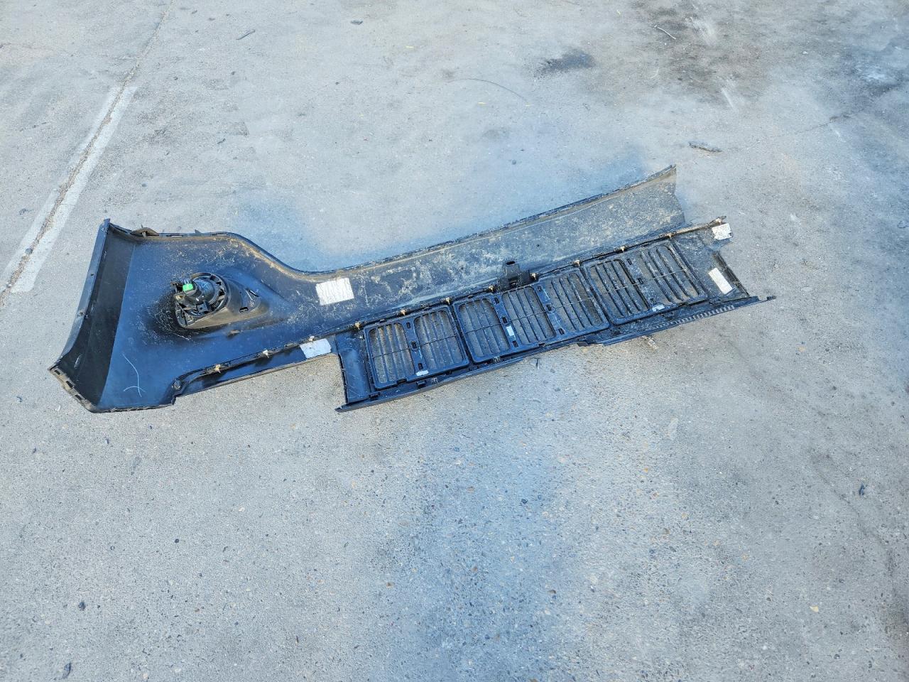 2015 Jeep Grand Cherokee Limited - zdjęcie 13