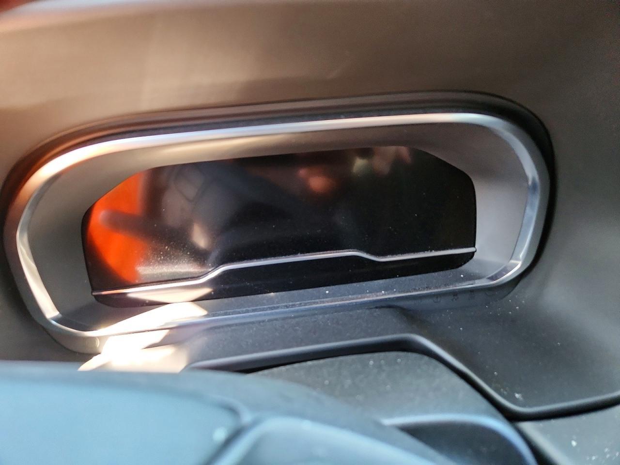 2024 Chevrolet Tahoe C1500 Rst - zdjęcie 9