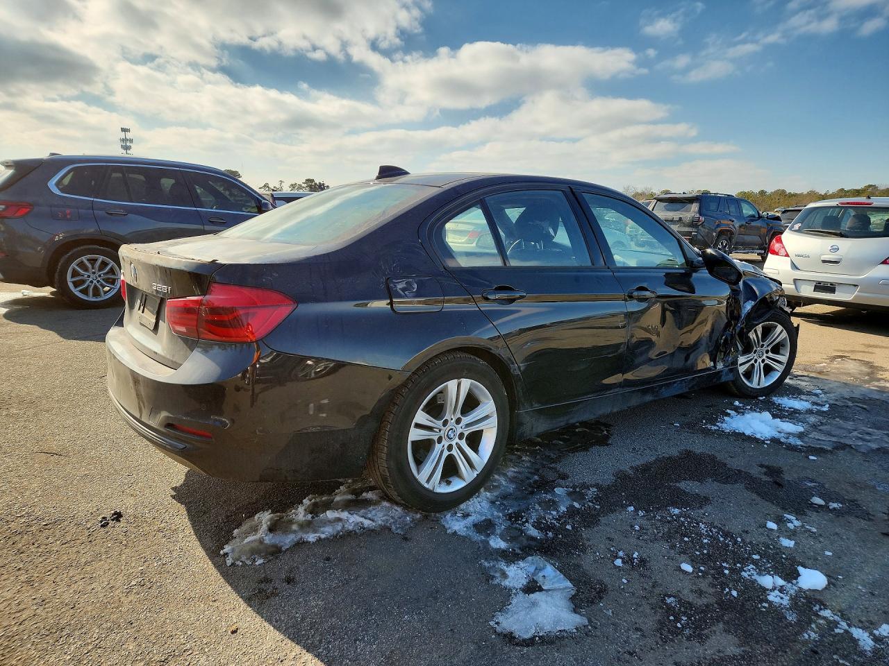 BMW Seria 3 - zdjęcie 3