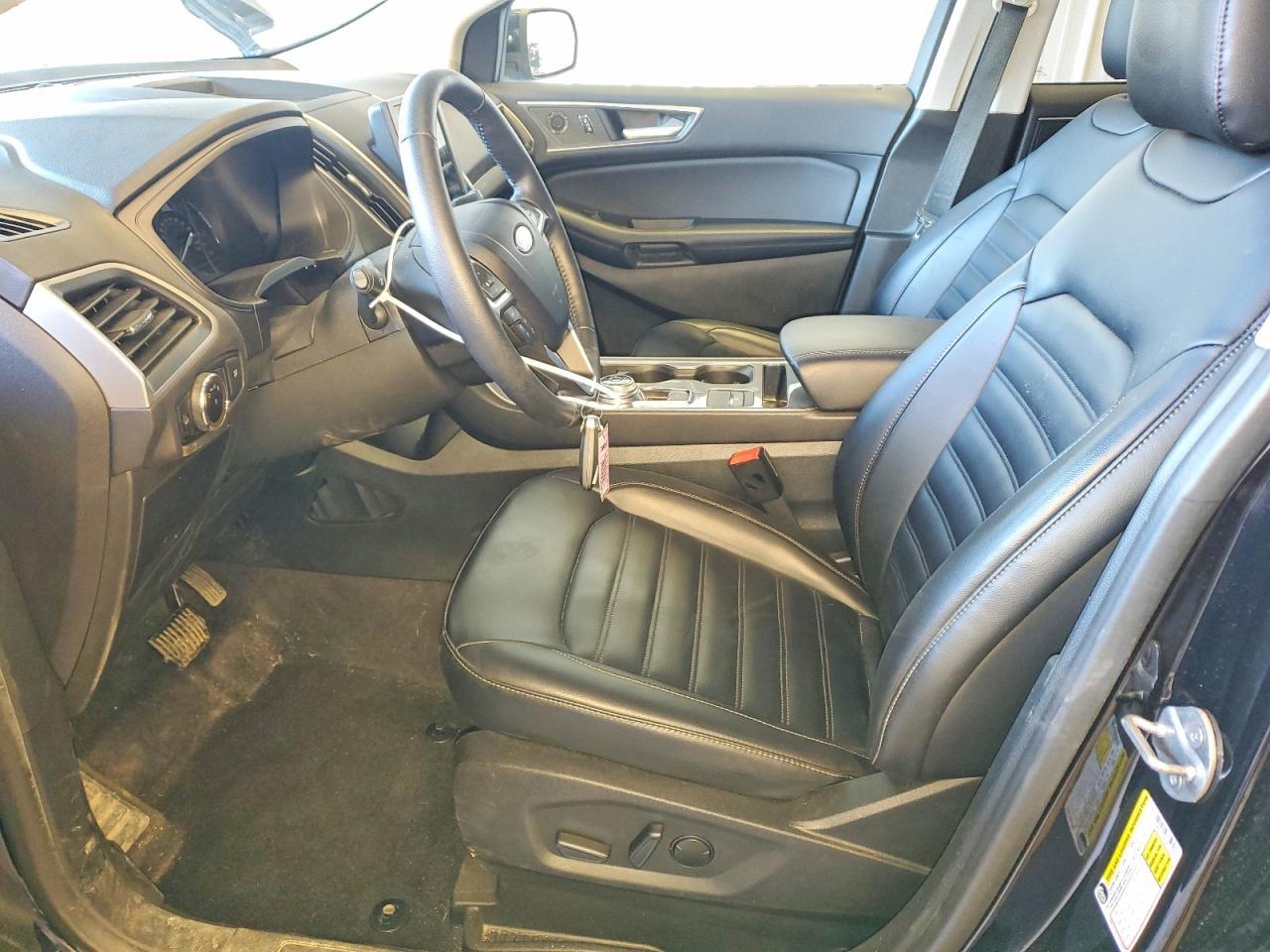 2023 Ford Edge Sel - zdjęcie 7