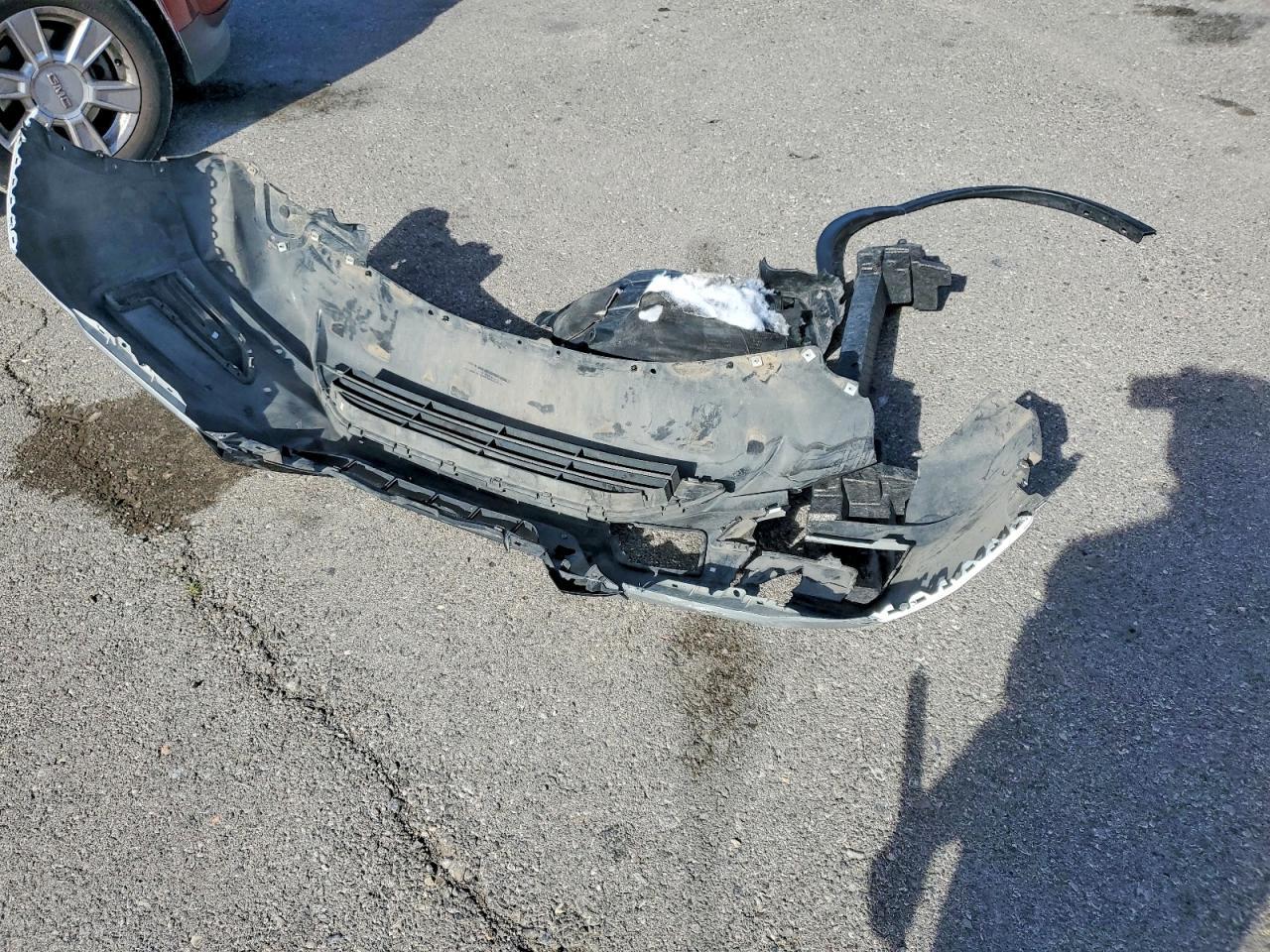 2019 Nissan Rogue Sv - zdjęcie 13